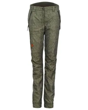 Laksen Womens Keen Hunting Trousers With CTX Camo Hunting Pants