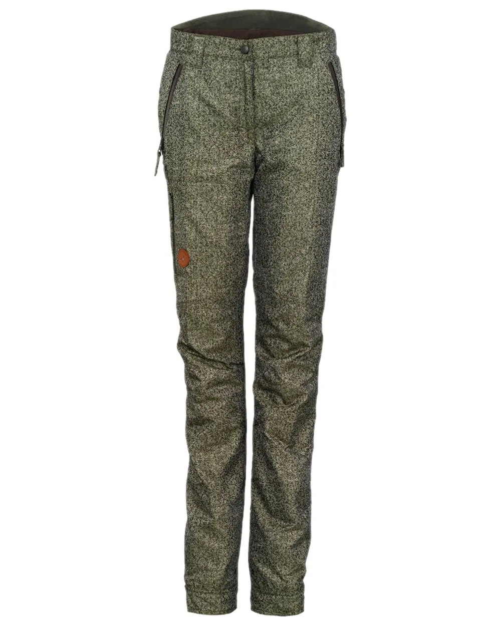 Laksen Womens Keen Hunting Trousers With CTX Camo Hunting Pants