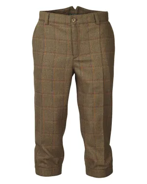 Laksen Woolston Tweed Breeks Tweed Hunting Breeks