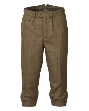 Laksen Woolston Tweed CTX Breeks Waterproof Insulated Breeks