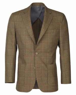 Laksen Woolston Tweed Sports Jacket Heritage Tweed Blazers
