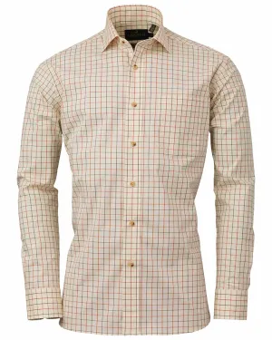 Laksen Zac Sporting Stretch Shirt Laksen Performance Shirt