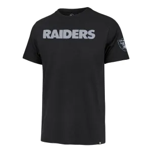 LAS VEGAS RAIDERS '47 FRANKLIN FIELDHOUSE TEE