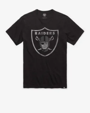 LAS VEGAS RAIDERS GRIT '47 SCRUM TEE