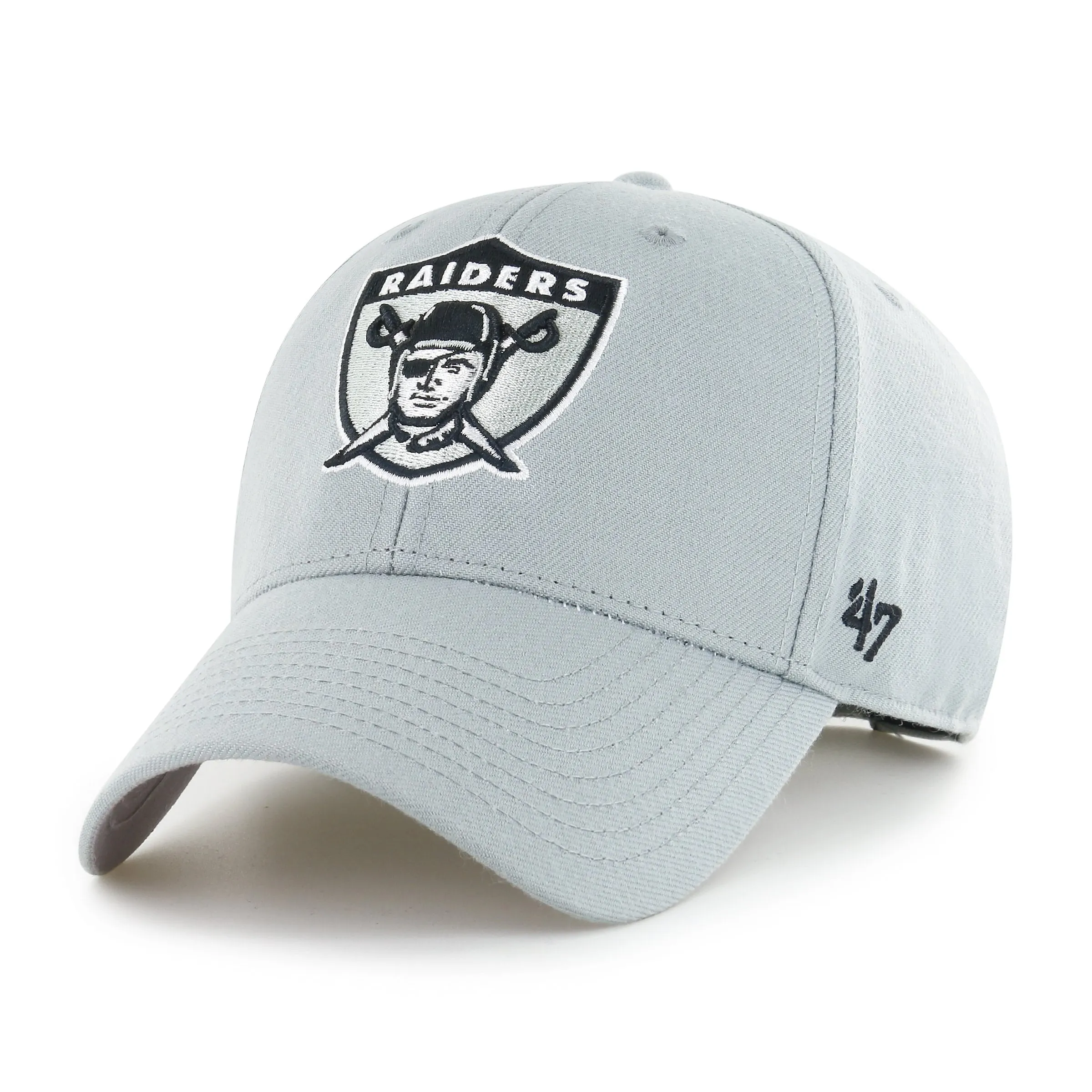 LAS VEGAS RAIDERS HISTORIC 