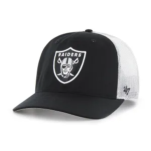 LAS VEGAS RAIDERS  RELAXED FIT