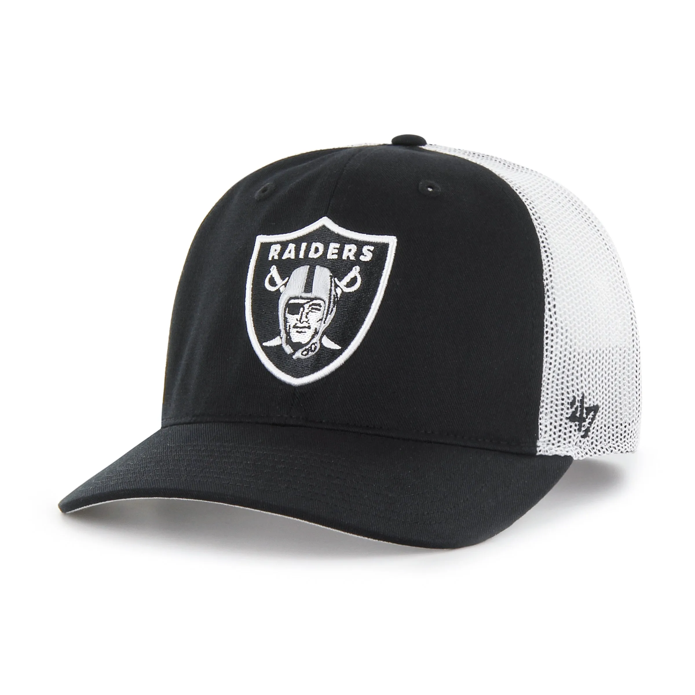 LAS VEGAS RAIDERS  RELAXED FIT