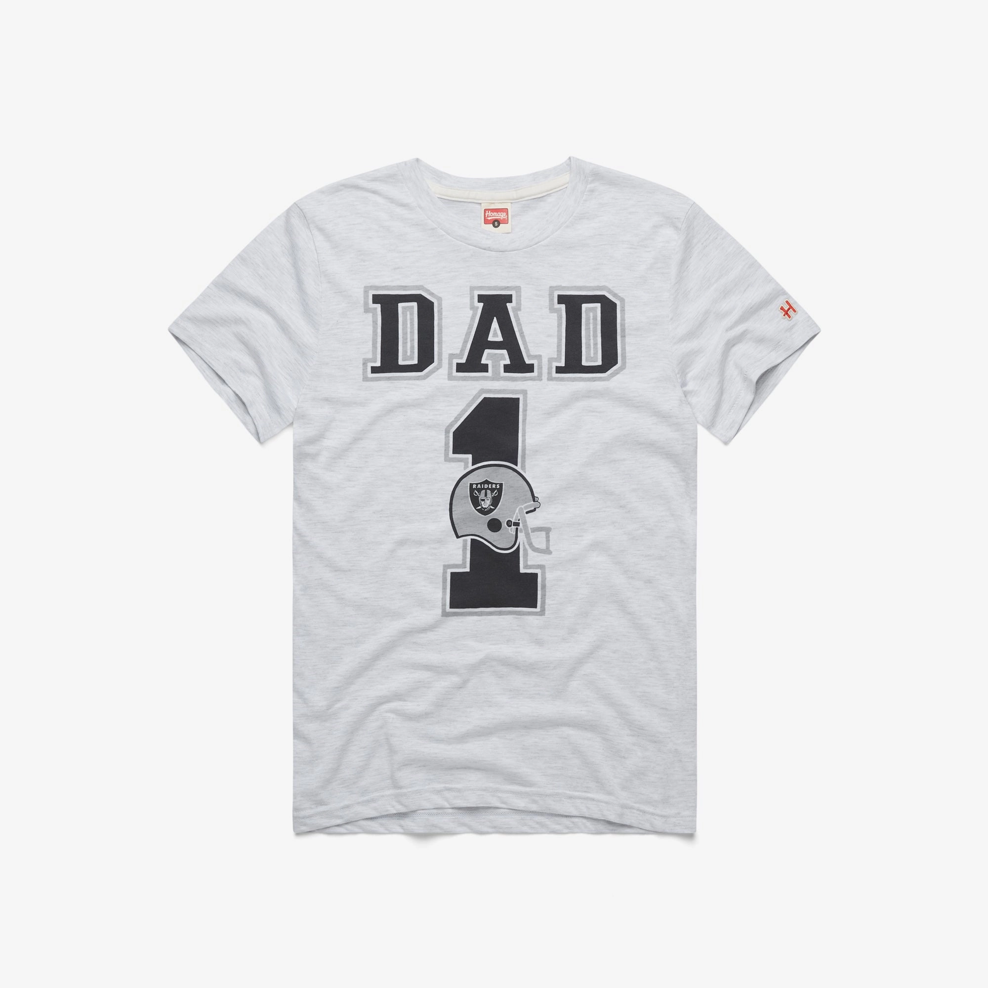Las Vegas Raiders Dad