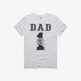 Las Vegas Raiders Dad