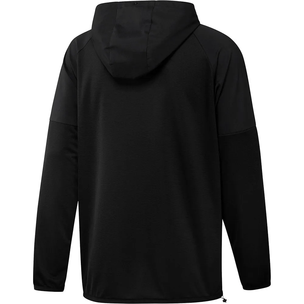 Black Friday Exclusive Christmas Eve Sale Adidas Primeblue Sport Anorak - Black