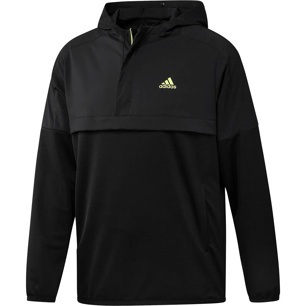 Designed to Dominate Black Friday Exclusive Adidas Primeblue Sport Anorak - Black