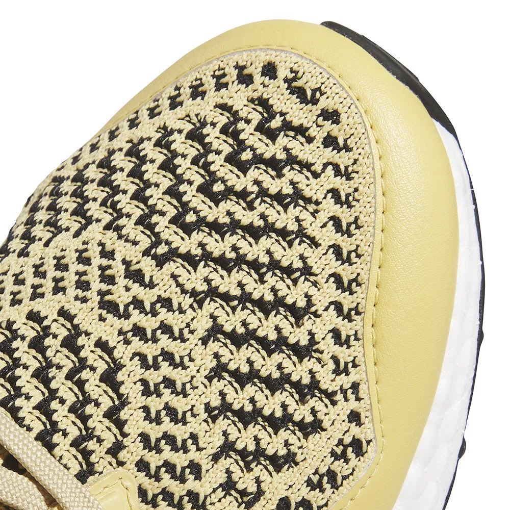 Adidas Ultraboost Spikeless Shoes - Oat/Core Black/Ftwr White Built to Move You Great Value