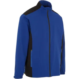 Exclusive Deal Budget Friendly Proquip Aqualite Waterproof Rain Jacket - Royal Blue/Black