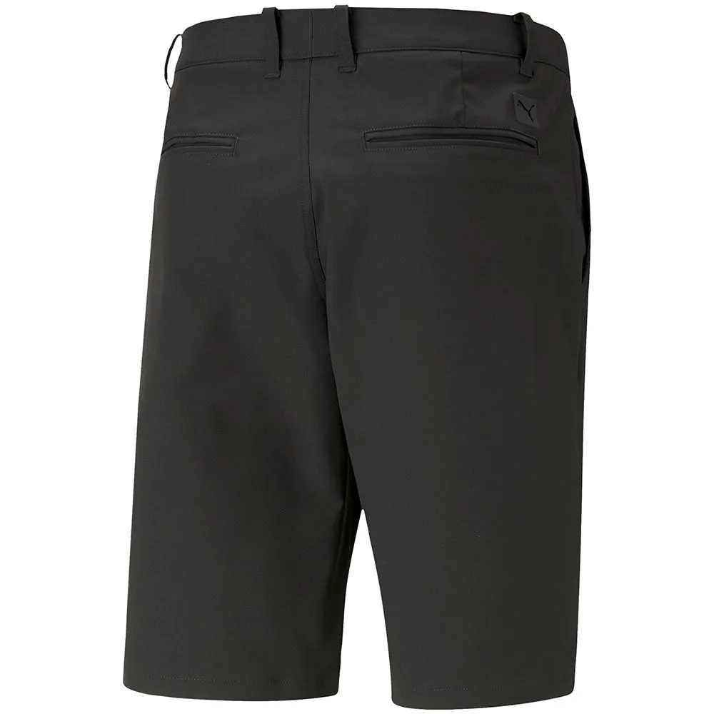 Deal Of The Century Puma Dealer 10" Shorts - Black
