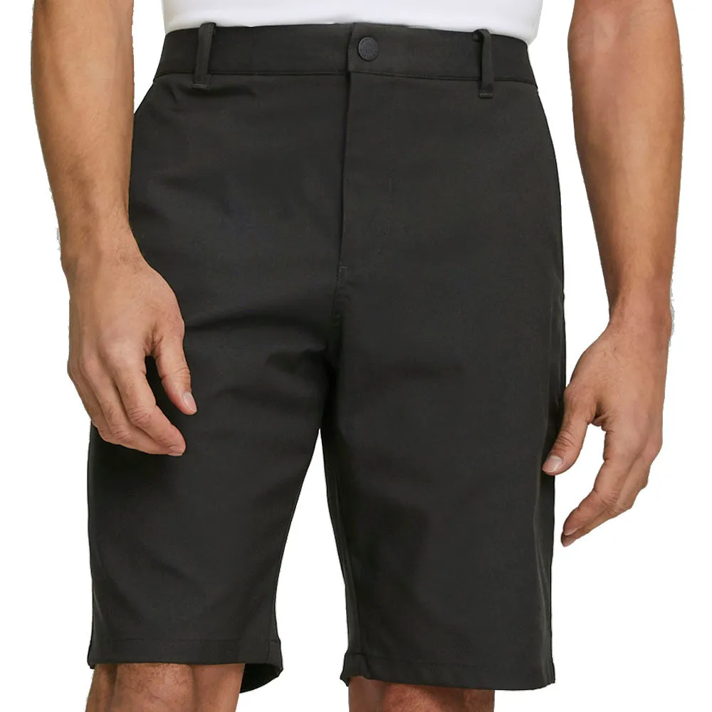 Puma Dealer 10" Shorts - Black Born to Stand Out