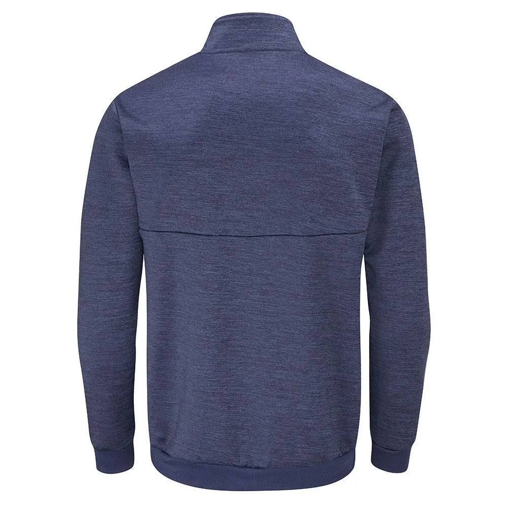All Saints' Day Sale Stuburt Roxham Sweater - Midnight Marl