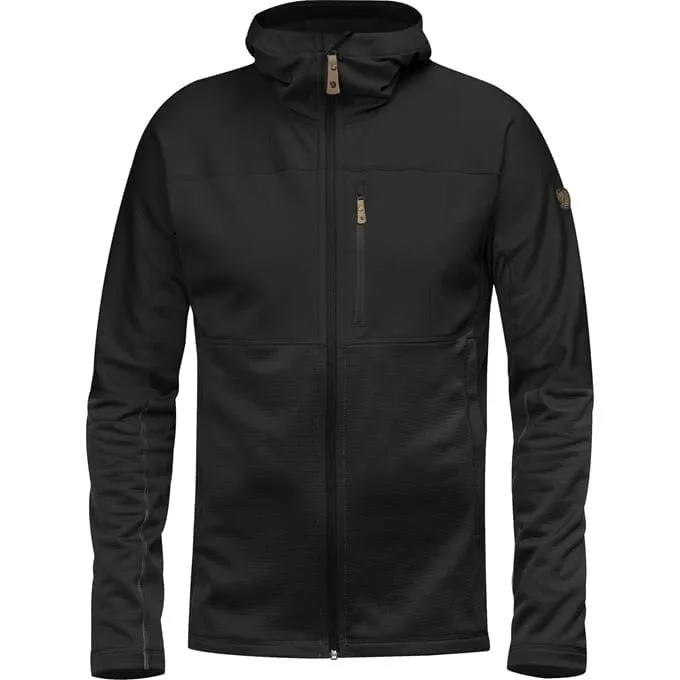 Push Beyond Limits Exclusive Deal Fjllrven - Men'S Abisko Trail Fleece