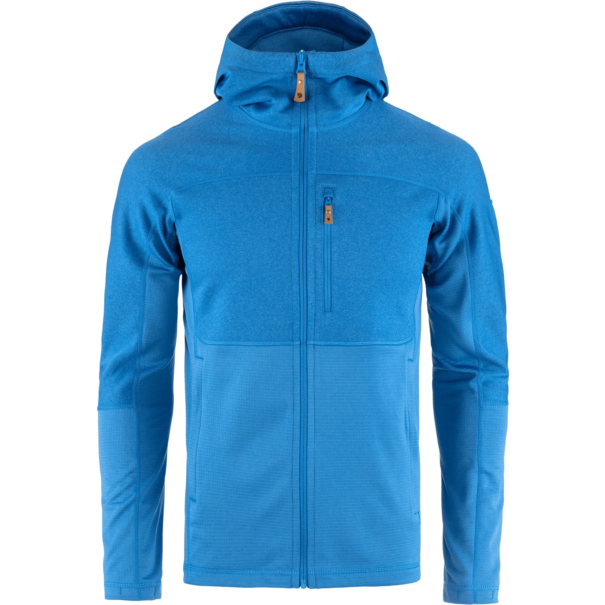 Fjllrven - Men'S Abisko Trail Fleece Performance Unleashed Easter Sale