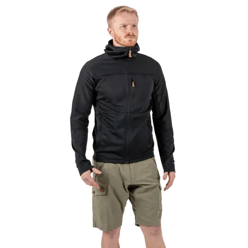 Fjllrven - Men'S Abisko Trail Fleece Special Offer