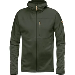 Unapologetically You Dress from the Feet Up Fjllrven - Men'S Abisko Trail Fleece