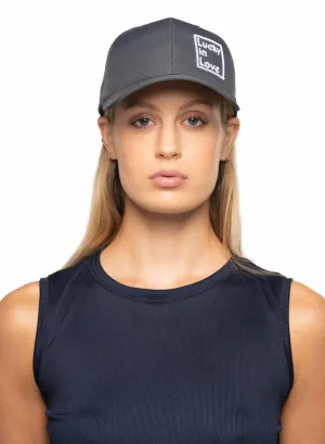 Big Savings Step Into Strength Lil Laser Cut Cap