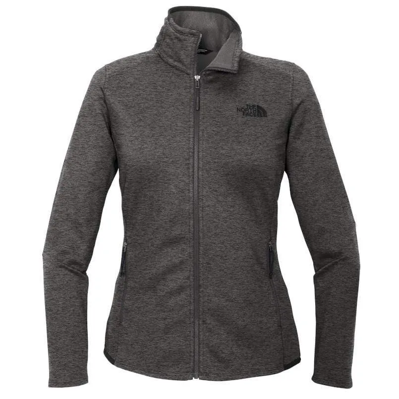 The North Face - Women'S Skyline Full-Zip Fleece Jacket Chase What Moves You Spring Sale