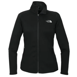 The North Face - Women'S Skyline Full-Zip Fleece Jacket Style Meets Power