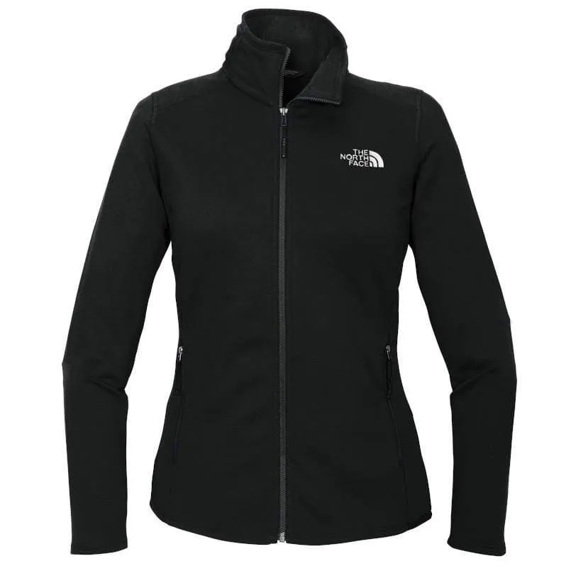 The North Face - Women'S Skyline Full-Zip Fleece Jacket Style Meets Power
