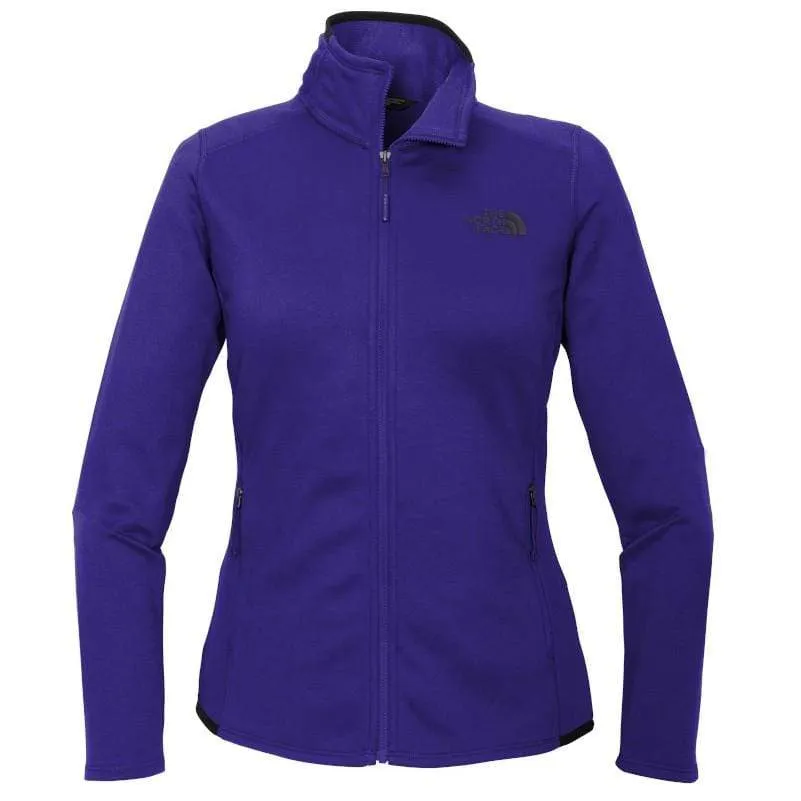 The North Face - Women'S Skyline Full-Zip Fleece Jacket Never Just Walk