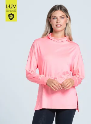 Layer Up Tunic Fearlessly You Holiday Sale
