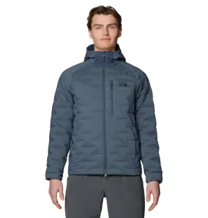 Labor Day Sale Mountain Hardwear - Men'S Stretchdown Hoody