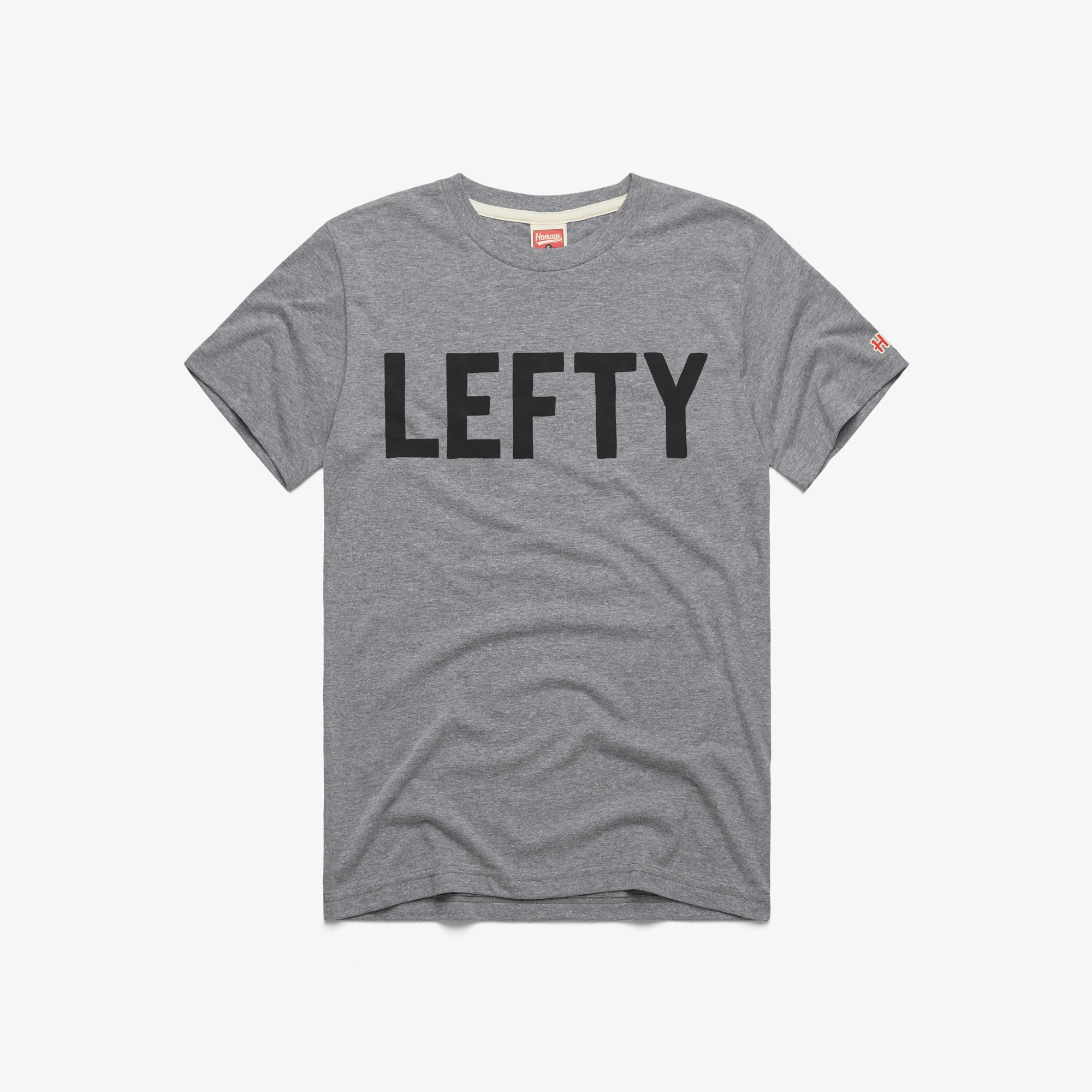 Lefty