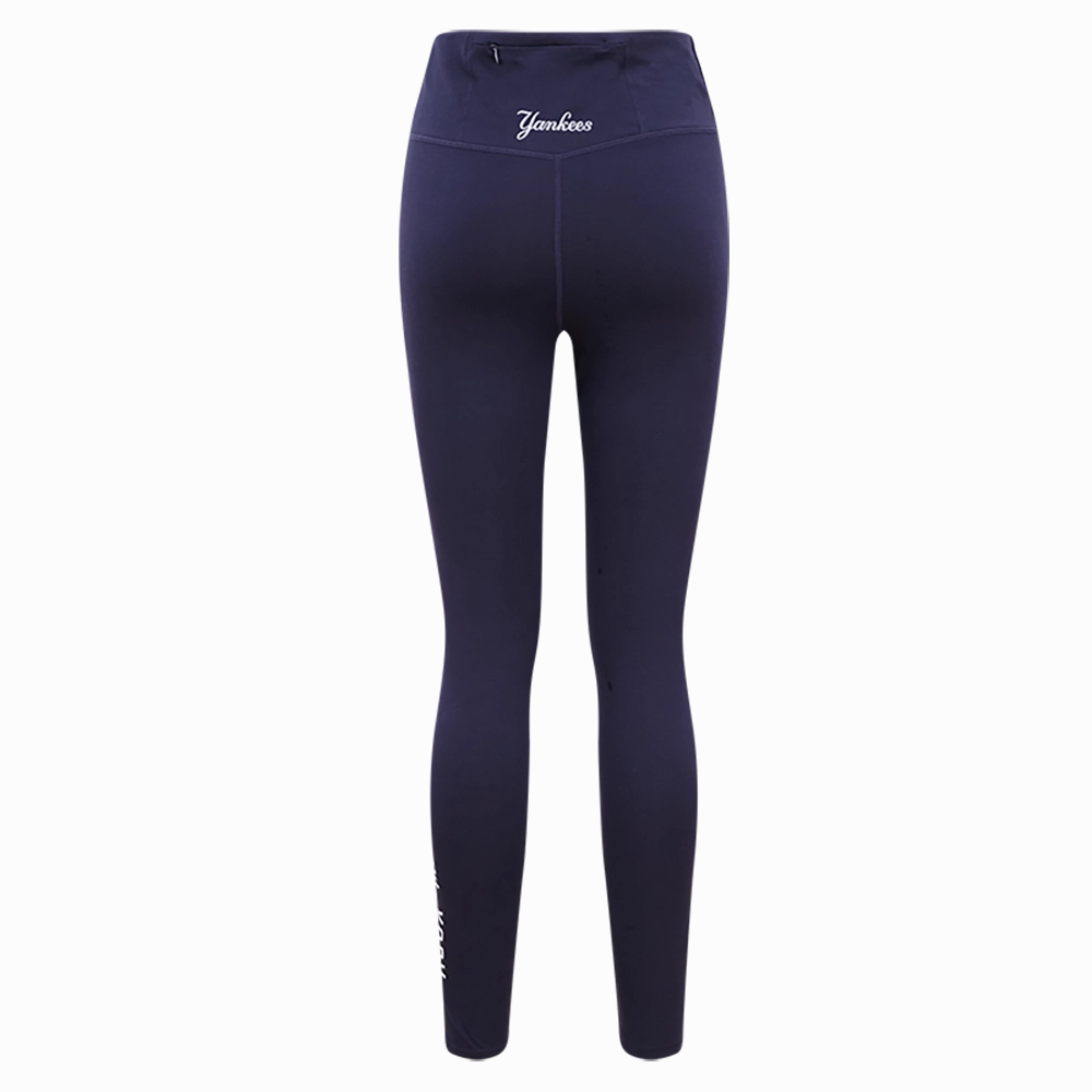 LEGGINGS MLB NEW YORK YANKEES CLASSIC ESSENTIALS PARA MUJER