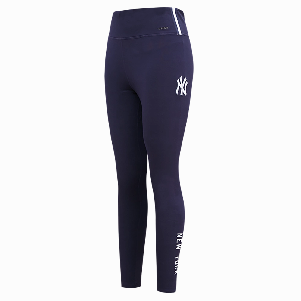 LEGGINGS MLB NEW YORK YANKEES CLASSIC ESSENTIALS PARA MUJER