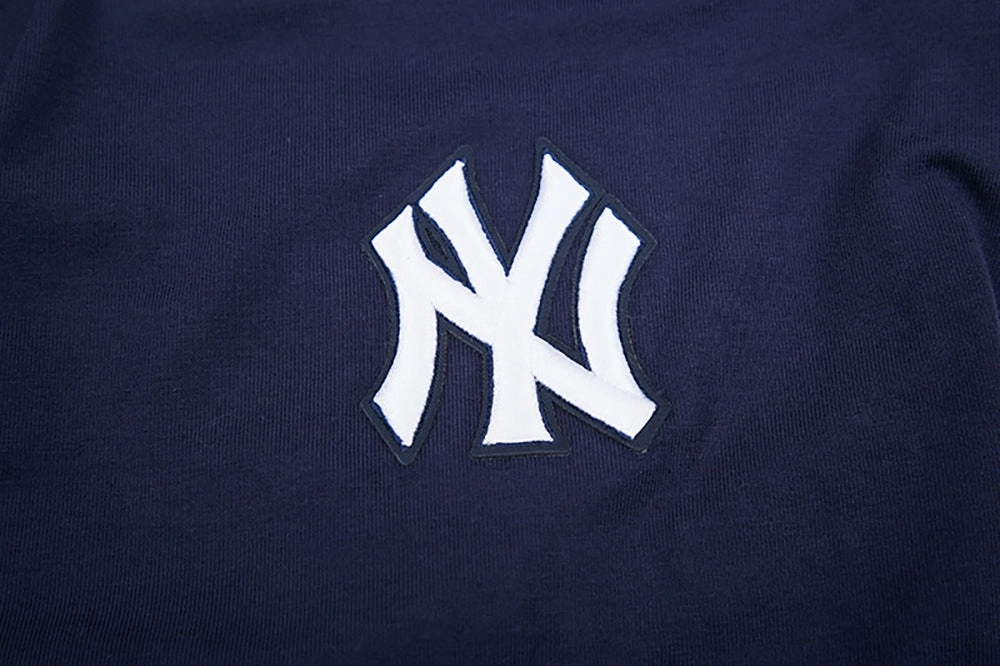 LEGGINGS MLB NEW YORK YANKEES CLASSIC ESSENTIALS PARA MUJER