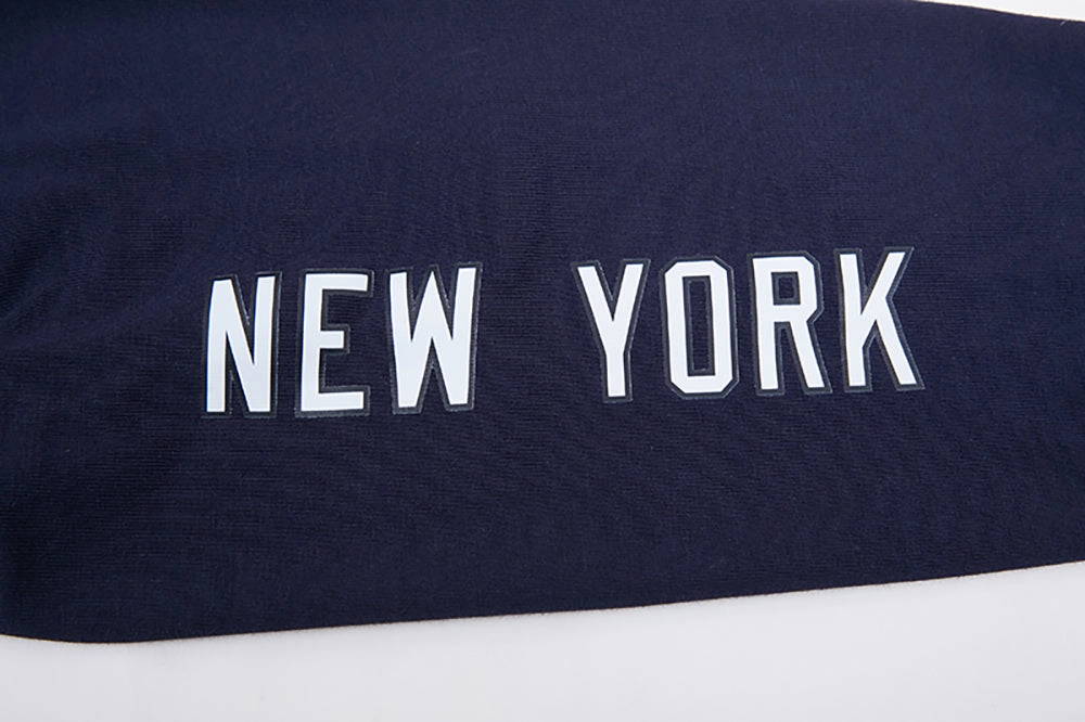 LEGGINGS MLB NEW YORK YANKEES CLASSIC ESSENTIALS PARA MUJER