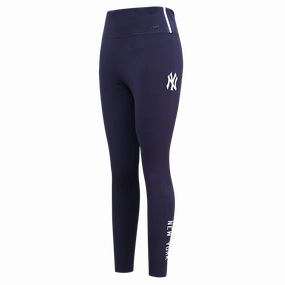 LEGGINGS MLB NEW YORK YANKEES CLASSIC ESSENTIALS PARA MUJER