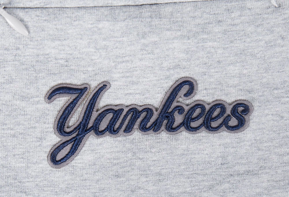 LEGGINGS MLB NEW YORK YANKEES SCRIPT TAIL PARA MUJER
