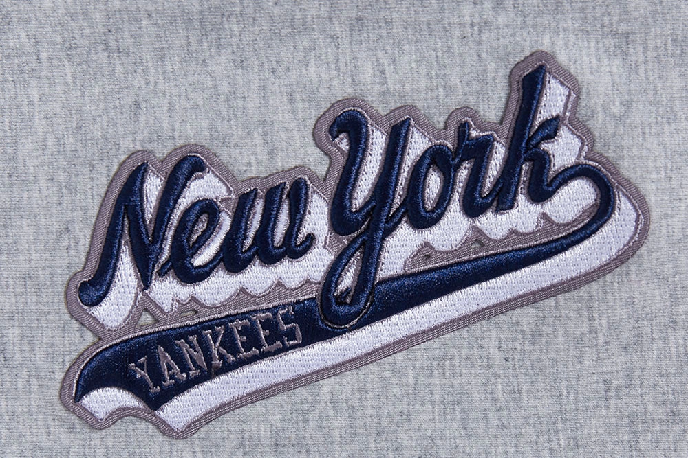 LEGGINGS MLB NEW YORK YANKEES SCRIPT TAIL PARA MUJER