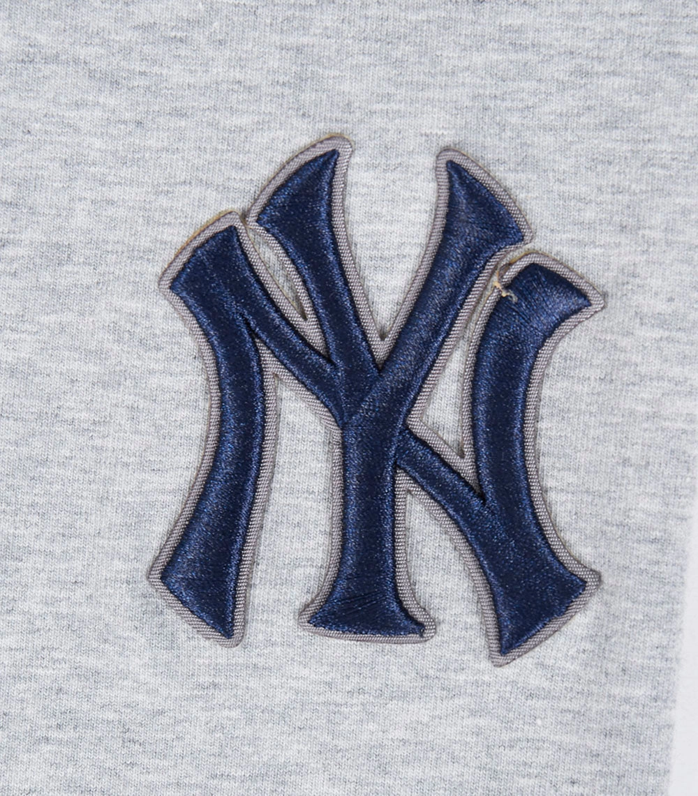 LEGGINGS MLB NEW YORK YANKEES SCRIPT TAIL PARA MUJER