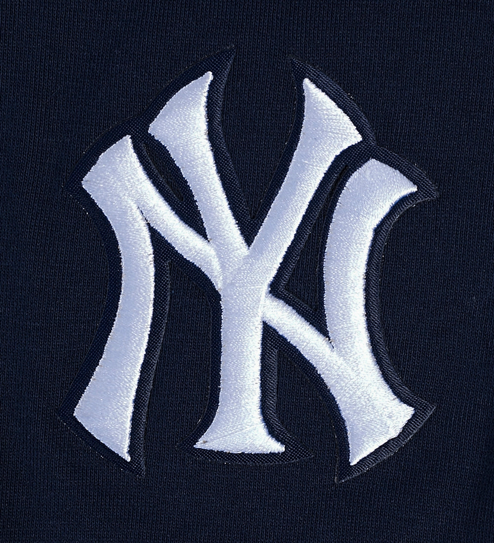 LEGGINGS MLB NEW YORK YANKEES SCRIPT TAIL PARA MUJER