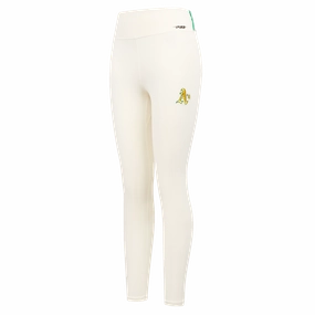 LEGGINGS MLB OAKLAND ATHLETICS RETRO CLASSICS PARA MUJER