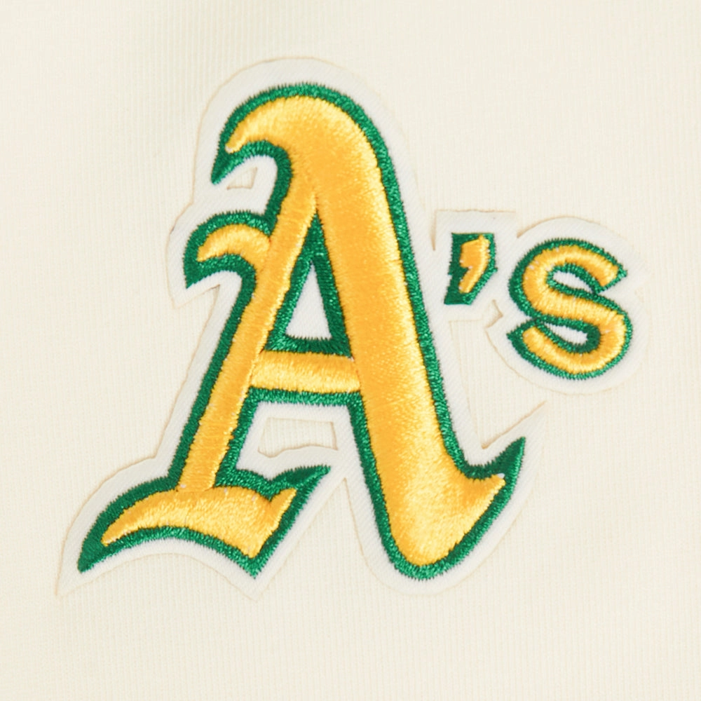 LEGGINGS MLB OAKLAND ATHLETICS RETRO CLASSICS PARA MUJER