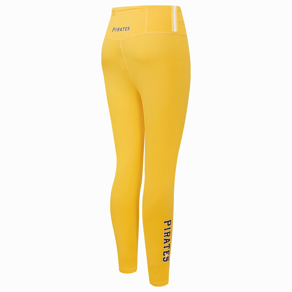 LEGGINGS MLB PITTSBURGH PIRATES CLASSIC ESSENTIALS PARA MUJER