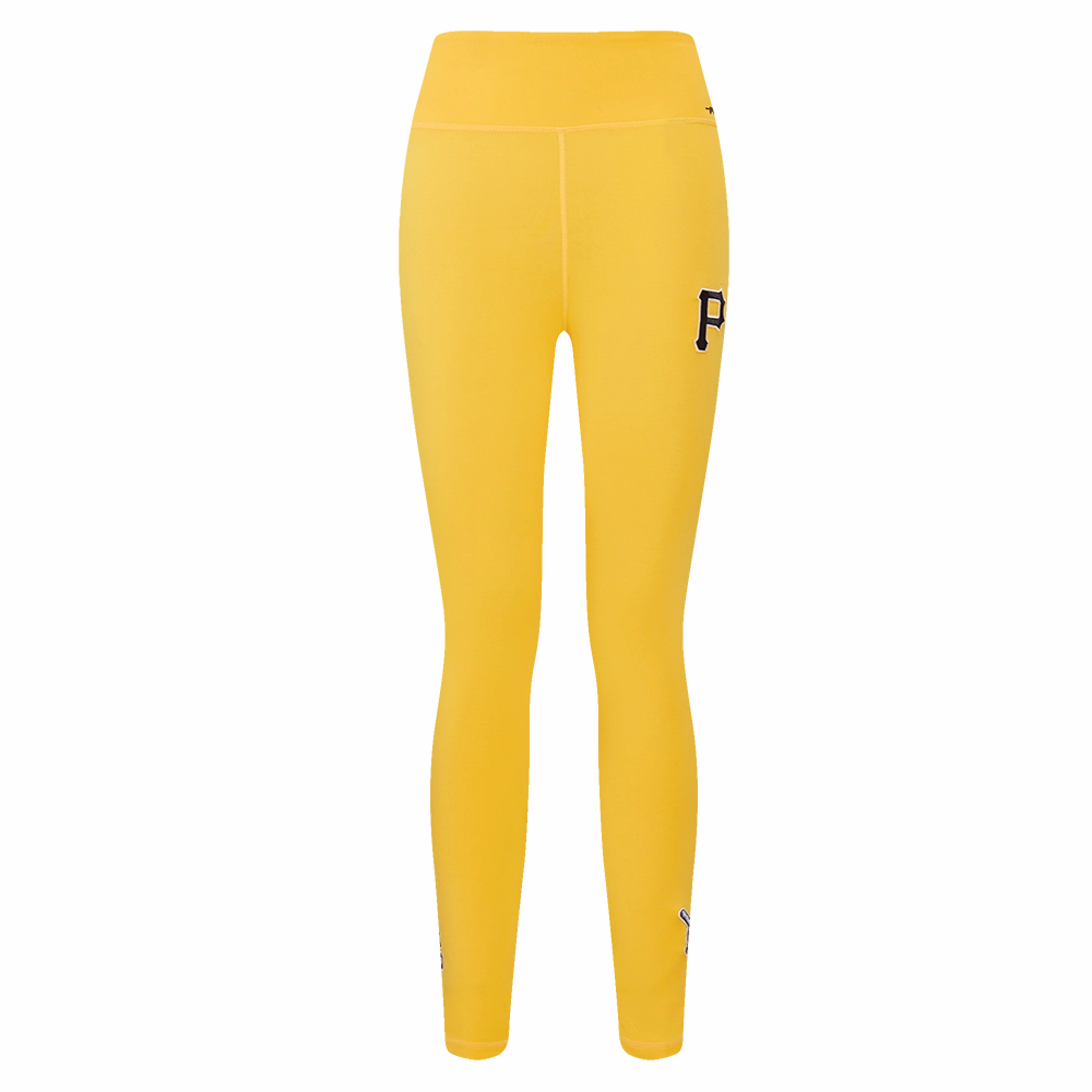 LEGGINGS MLB PITTSBURGH PIRATES CLASSIC ESSENTIALS PARA MUJER