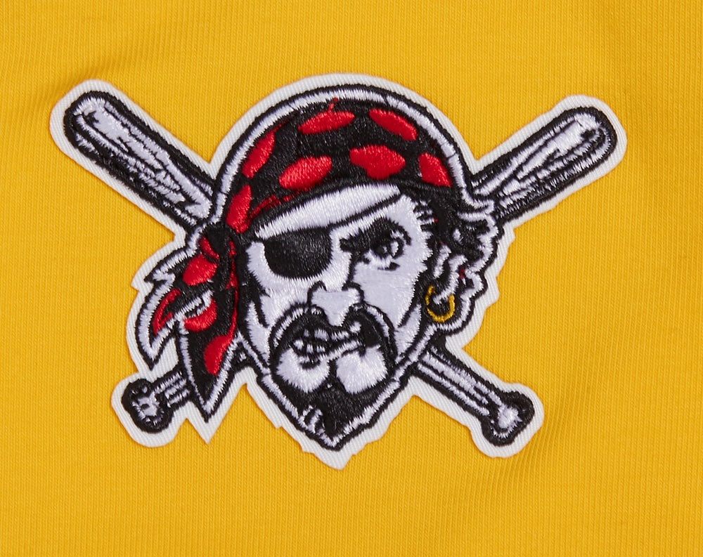 LEGGINGS MLB PITTSBURGH PIRATES CLASSIC ESSENTIALS PARA MUJER
