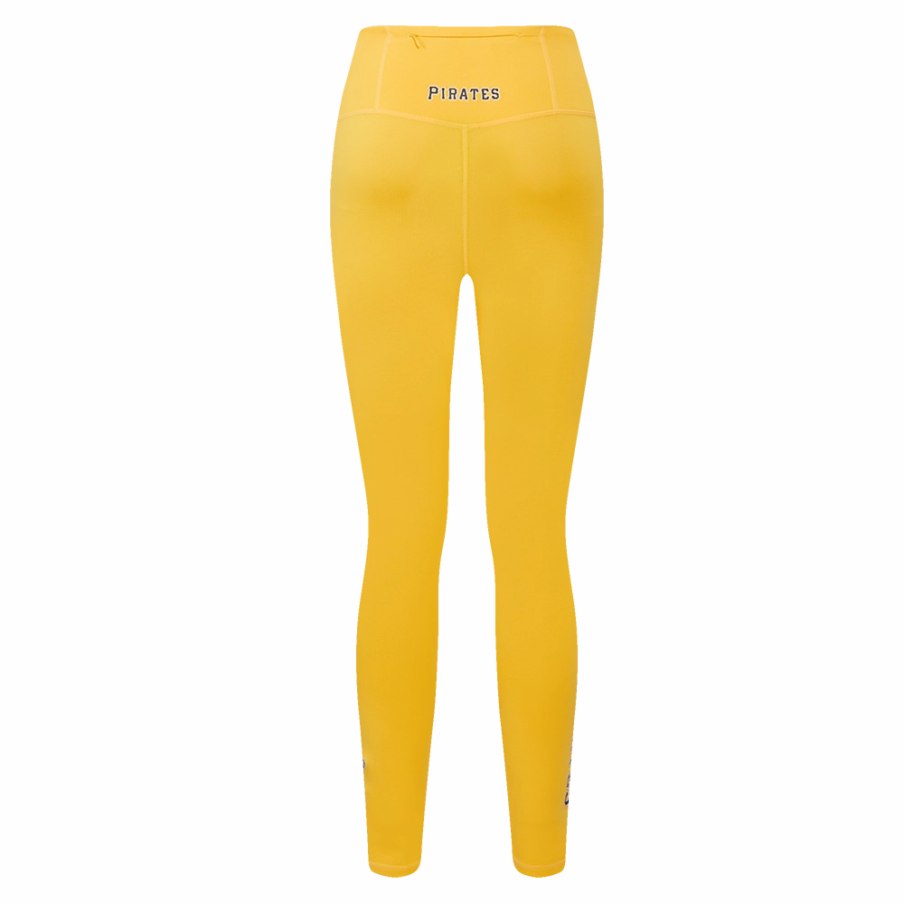 LEGGINGS MLB PITTSBURGH PIRATES CLASSIC ESSENTIALS PARA MUJER