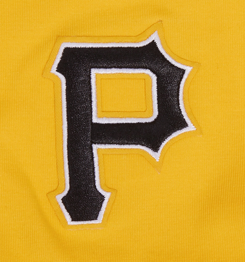 LEGGINGS MLB PITTSBURGH PIRATES CLASSIC ESSENTIALS PARA MUJER