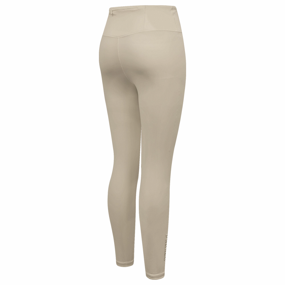 LEGGINGS MLB SAN DIEGO PADRES NEUTRAL PARA MUJER
