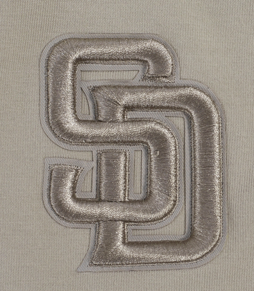 LEGGINGS MLB SAN DIEGO PADRES NEUTRAL PARA MUJER